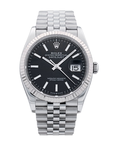 Rolex Datejust 126234
